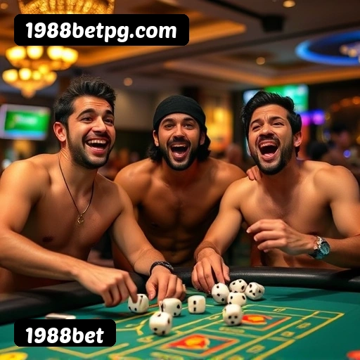 Benefícios Download 1988bet