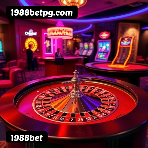 Programa VIP 1988bet