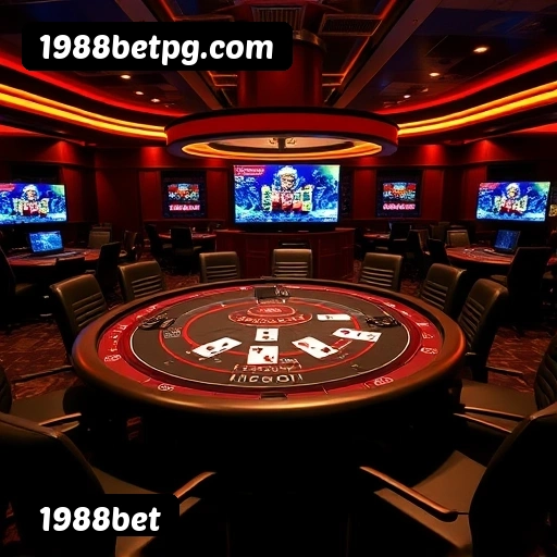 Performance App 1988bet