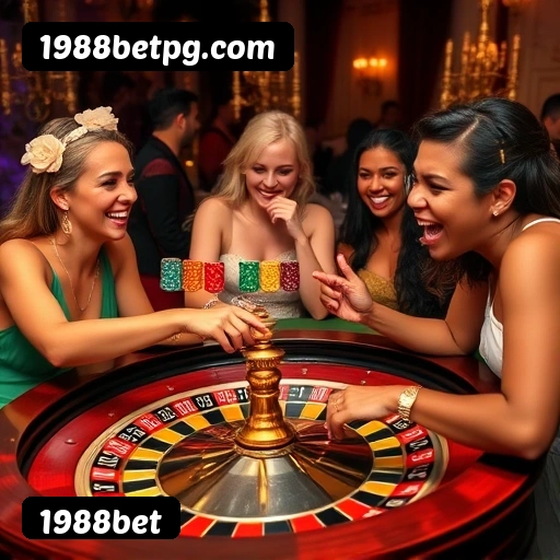 Funcionalidades App 1988bet