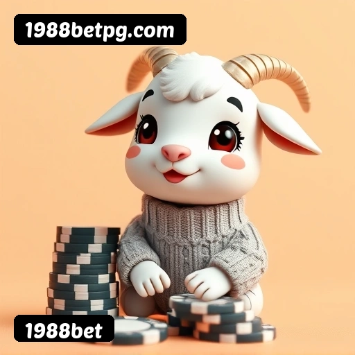 Promoções App 1988bet