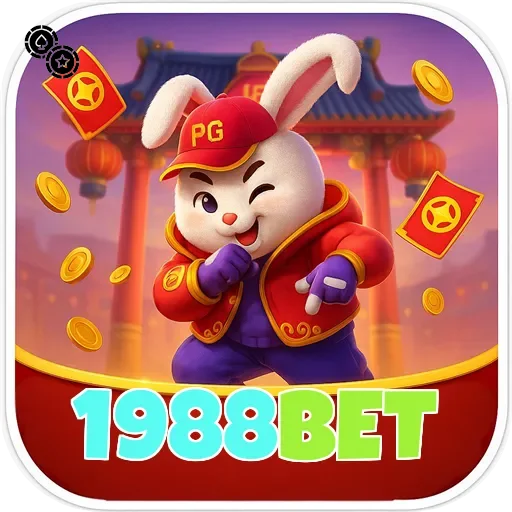 Logo da 1988bet