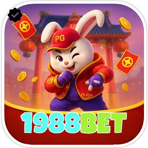Logo da 1988bet