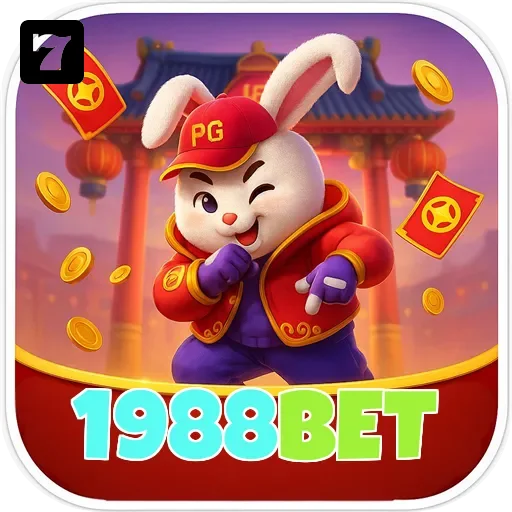 Logo da 1988bet