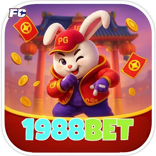 Logo da 1988bet