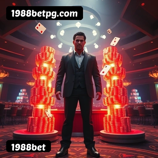 Vantagens App 1988bet