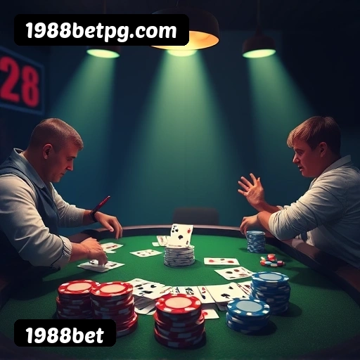 Slots mobile 1988bet