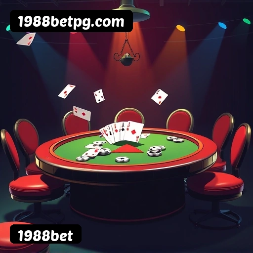 Vantagens App 1988bet