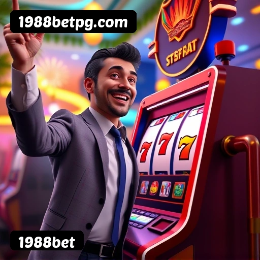 Starlight Princess - Slot game com multiplicadores na 1988bet