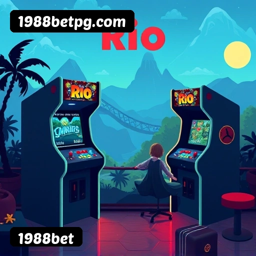 Slots desktop 1988bet